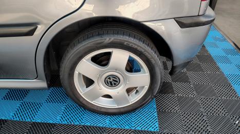 VOLKSWAGEN Gol 1.6 4P G3 POWER FLEX, Foto 3