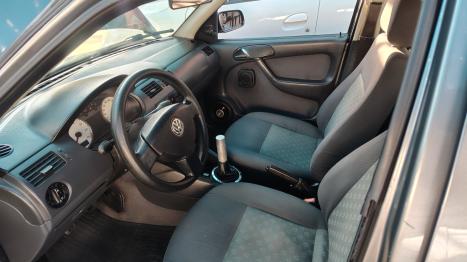 VOLKSWAGEN Gol 1.6 4P G3 POWER FLEX, Foto 4