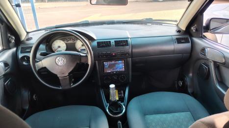 VOLKSWAGEN Gol 1.6 4P G3 POWER FLEX, Foto 5