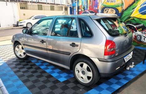 VOLKSWAGEN Gol 1.6 4P G3 POWER FLEX, Foto 6