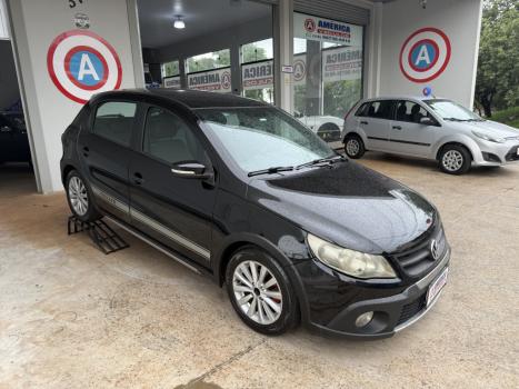 VOLKSWAGEN Gol 1.6 4P G5 RALLYE FLEX, Foto 1