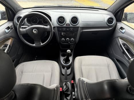 VOLKSWAGEN Gol 1.6 4P G5 RALLYE FLEX, Foto 5