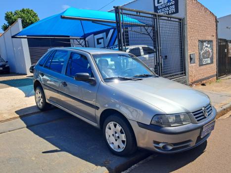 VOLKSWAGEN Gol 1.6 4P G3 POWER, Foto 1