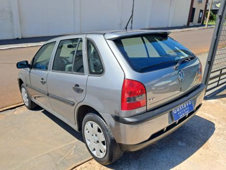 VOLKSWAGEN Gol 1.6 4P G3 POWER, Foto 4