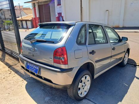 VOLKSWAGEN Gol 1.6 4P G3 POWER, Foto 5