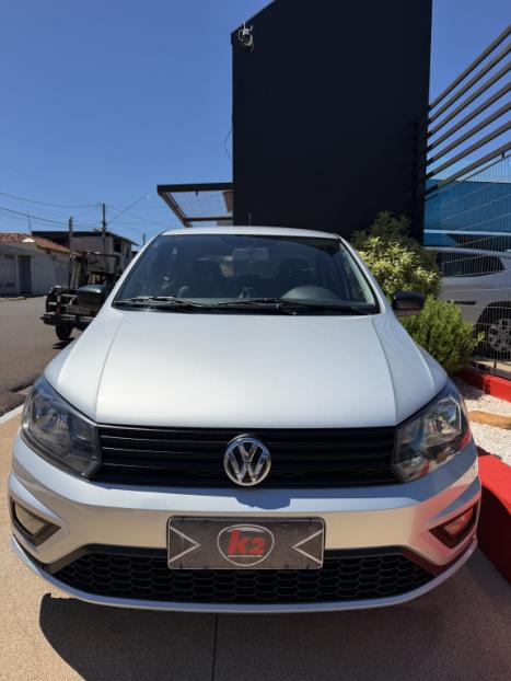 VOLKSWAGEN Gol 1.6 4P FLEX MSI, Foto 2
