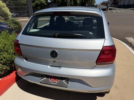 VOLKSWAGEN Gol 1.6 4P FLEX MSI, Foto 5