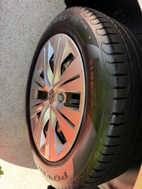 VOLKSWAGEN Gol 1.6 4P FLEX MSI, Foto 9