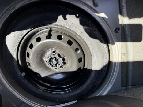 VOLKSWAGEN Gol 1.6 4P FLEX MSI, Foto 12