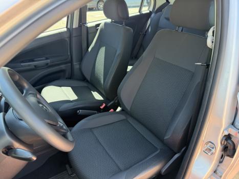 VOLKSWAGEN Gol 1.6 4P FLEX MSI, Foto 15