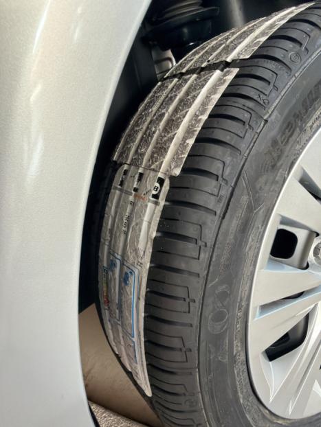 VOLKSWAGEN Gol 1.6 4P FLEX MSI, Foto 18