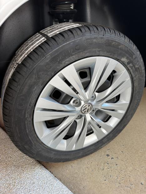 VOLKSWAGEN Gol 1.6 4P FLEX MSI, Foto 19