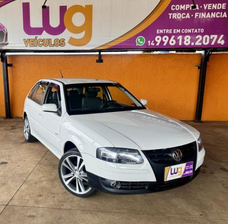 VOLKSWAGEN Gol 1.6 4P G4 POWER FLEX, Foto 1