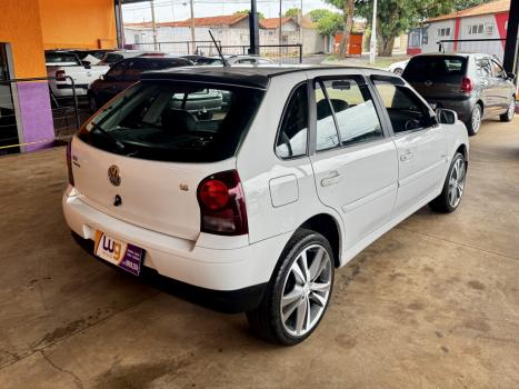 VOLKSWAGEN Gol 1.6 4P G4 POWER FLEX, Foto 4
