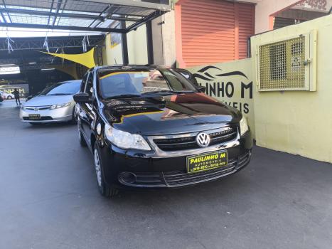 VOLKSWAGEN Gol 1.6 4P G5 TREND FLEX, Foto 3