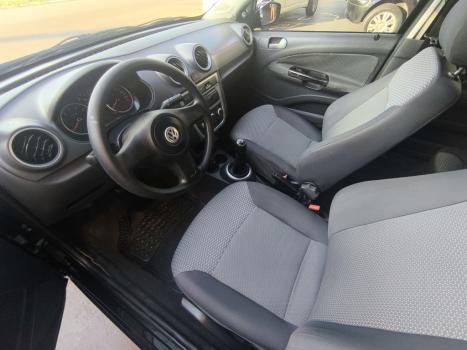 VOLKSWAGEN Gol 1.6 4P G5 TREND FLEX, Foto 4