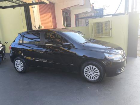 VOLKSWAGEN Gol 1.6 4P G5 TREND FLEX, Foto 5