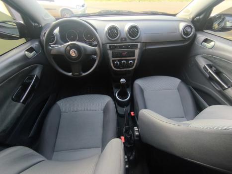 VOLKSWAGEN Gol 1.6 4P G5 TREND FLEX, Foto 6