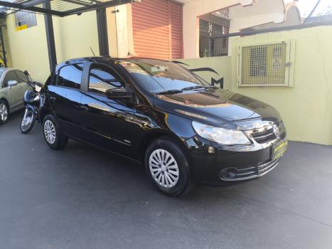 VOLKSWAGEN Gol 1.6 4P G5 TREND FLEX, Foto 7