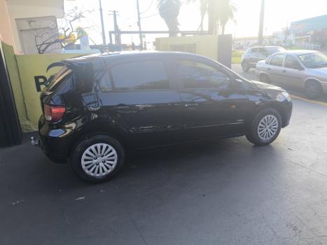 VOLKSWAGEN Gol 1.6 4P G5 TREND FLEX, Foto 8
