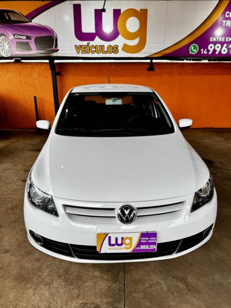 VOLKSWAGEN Gol 1.6 4P G5 FLEX, Foto 2