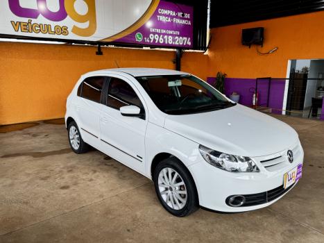 VOLKSWAGEN Gol 1.6 4P G5 FLEX, Foto 4