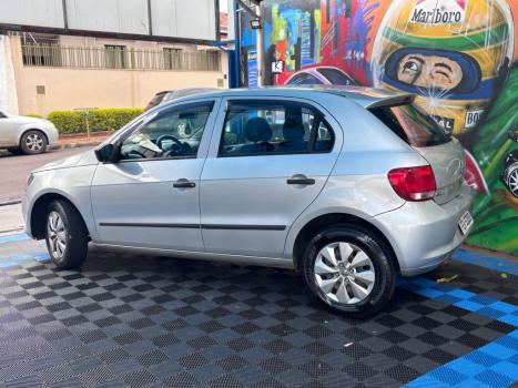 VOLKSWAGEN Gol 1.6 4P G5 TREND FLEX, Foto 3
