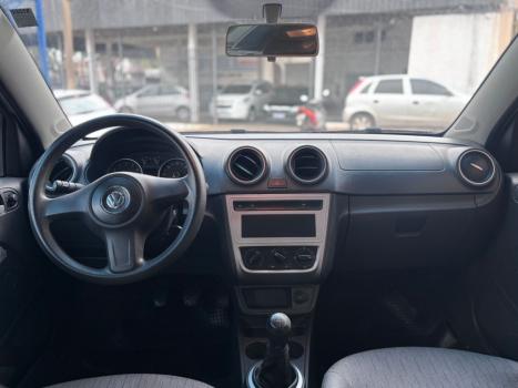 VOLKSWAGEN Gol 1.6 4P G5 TREND FLEX, Foto 4