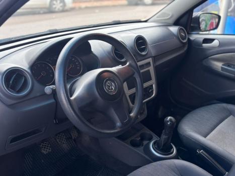 VOLKSWAGEN Gol 1.6 4P G5 TREND FLEX, Foto 5