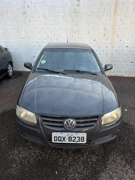 VOLKSWAGEN Gol 1.6 4P G3 POWER, Foto 4