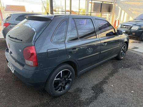 VOLKSWAGEN Gol 1.6 4P G3 POWER, Foto 5
