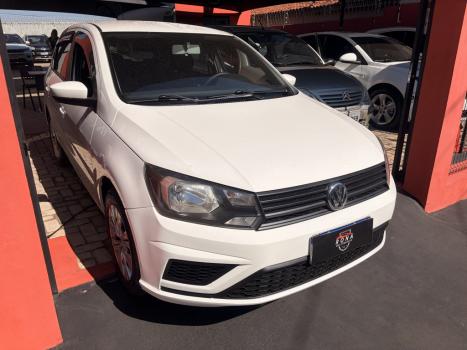 VOLKSWAGEN Gol 1.6 4P FLEX MSI, Foto 2