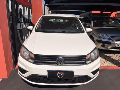 VOLKSWAGEN Gol 1.6 4P FLEX MSI, Foto 3