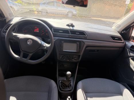 VOLKSWAGEN Gol 1.6 4P FLEX MSI, Foto 6