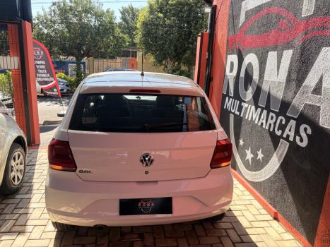VOLKSWAGEN Gol 1.6 4P FLEX MSI, Foto 7