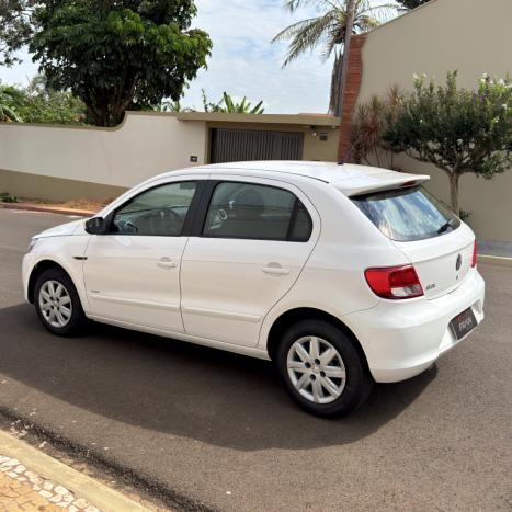 VOLKSWAGEN Gol 1.6 4P G5 TREND FLEX, Foto 2