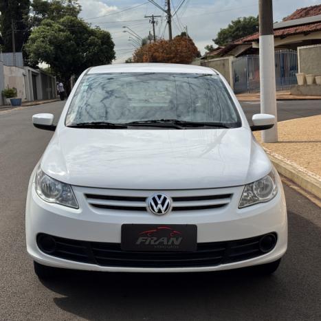 VOLKSWAGEN Gol 1.6 4P G5 TREND FLEX, Foto 3
