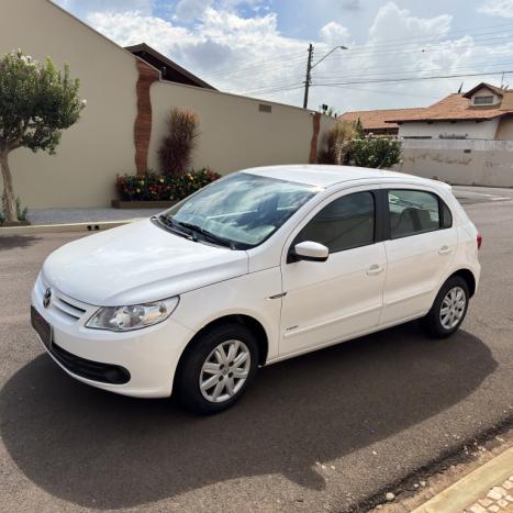 VOLKSWAGEN Gol 1.6 4P G5 TREND FLEX, Foto 6