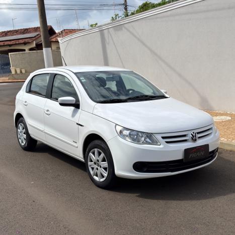 VOLKSWAGEN Gol 1.6 4P G5 TREND FLEX, Foto 8