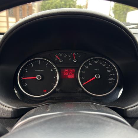 VOLKSWAGEN Gol 1.6 4P G5 TREND FLEX, Foto 10