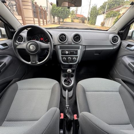 VOLKSWAGEN Gol 1.6 4P G5 TREND FLEX, Foto 11