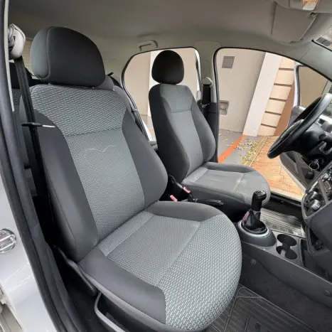 VOLKSWAGEN Gol 1.6 4P G5 TREND FLEX, Foto 12