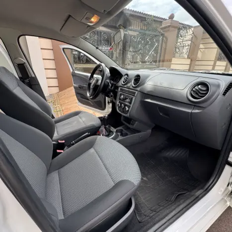 VOLKSWAGEN Gol 1.6 4P G5 TREND FLEX, Foto 13