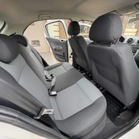 VOLKSWAGEN Gol 1.6 4P G5 TREND FLEX, Foto 14