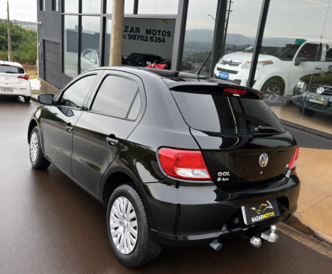 VOLKSWAGEN Gol 1.6 4P G5 FLEX, Foto 3