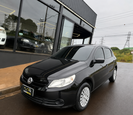 VOLKSWAGEN Gol 1.6 4P G5 FLEX, Foto 4