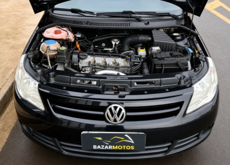 VOLKSWAGEN Gol 1.6 4P G5 FLEX, Foto 5