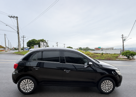 VOLKSWAGEN Gol 1.6 4P G5 FLEX, Foto 6