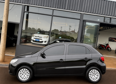 VOLKSWAGEN Gol 1.6 4P G5 FLEX, Foto 7