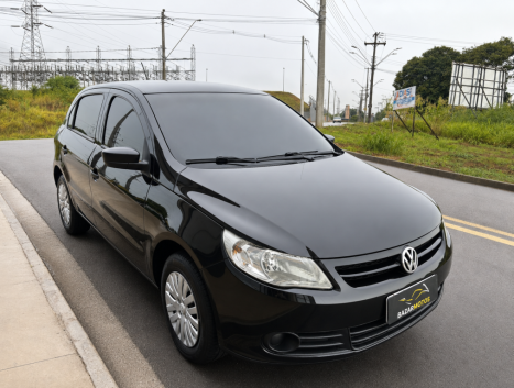 VOLKSWAGEN Gol 1.6 4P G5 FLEX, Foto 8